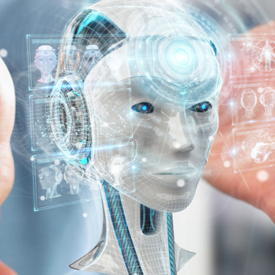 Il futuro del lavoro tra robotizzazione e AI